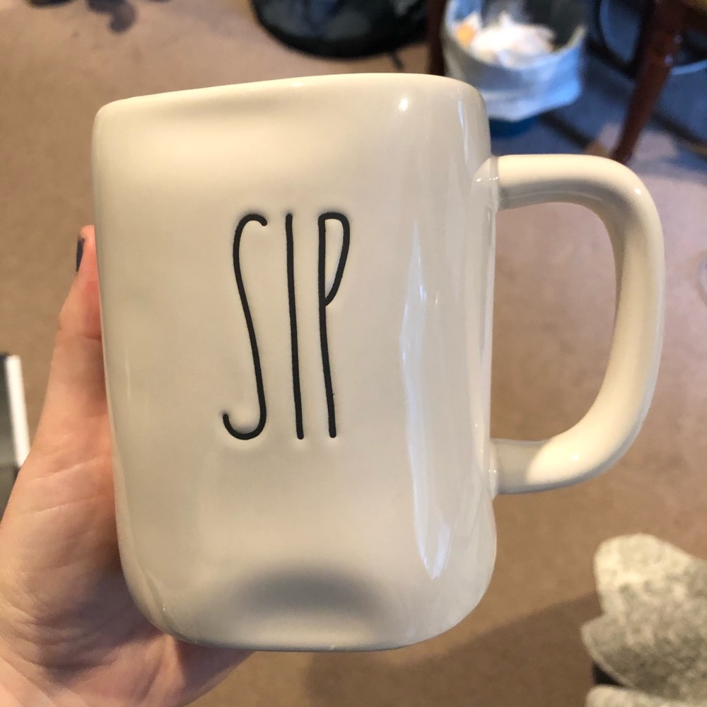 Rae Dunn Sip Mug